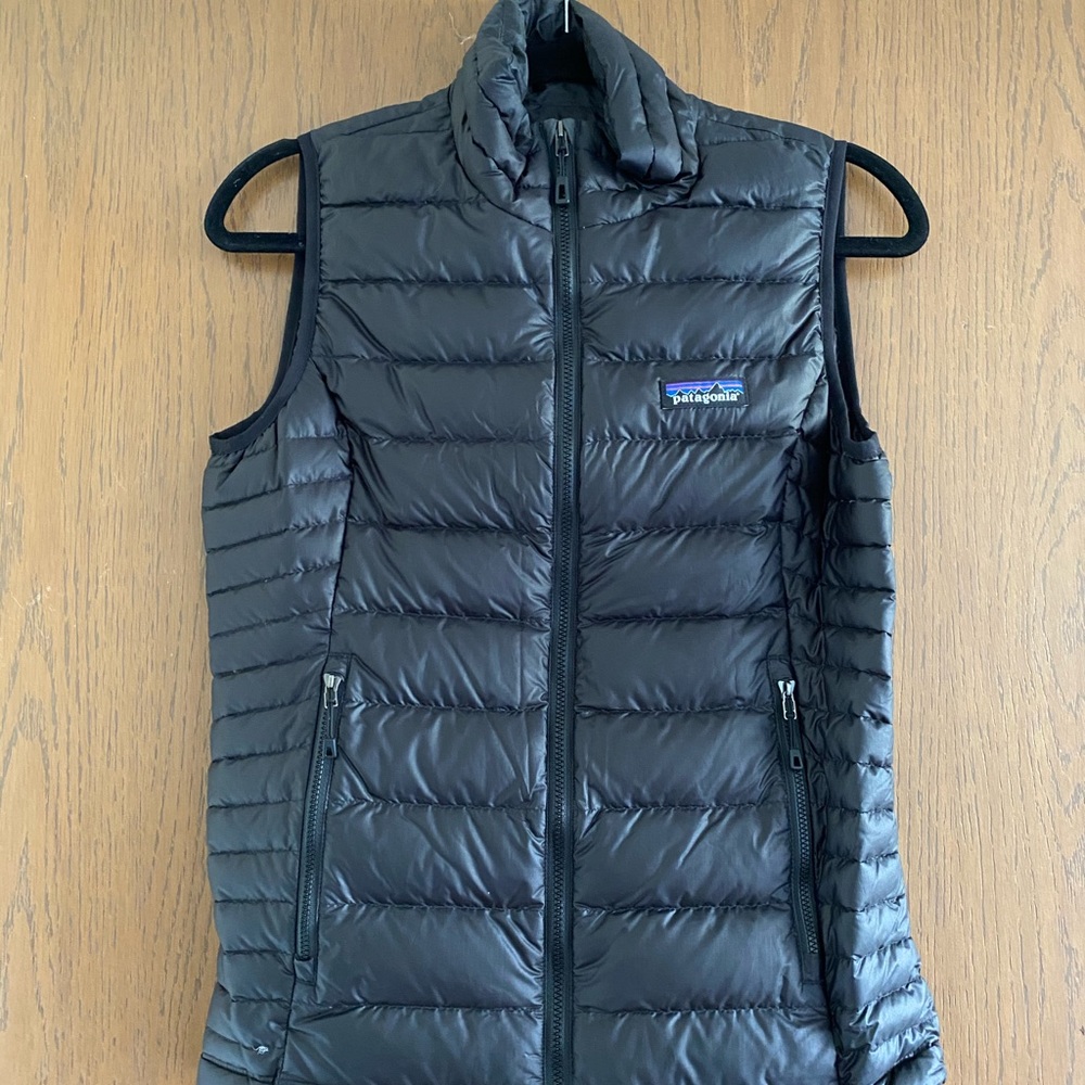 Patagonia Better Down Vest